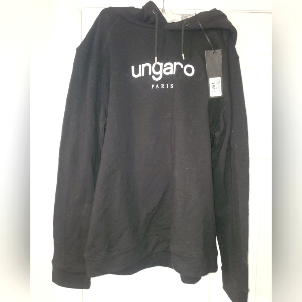 Ungaro Paris Sweatshirt